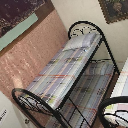 Lagrosa Backpackers Hotell Coron Exteriör bild