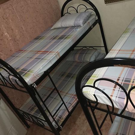 Lagrosa Backpackers Hotell Coron Exteriör bild