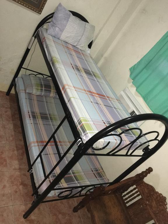 Lagrosa Backpackers Hotell Coron Exteriör bild
