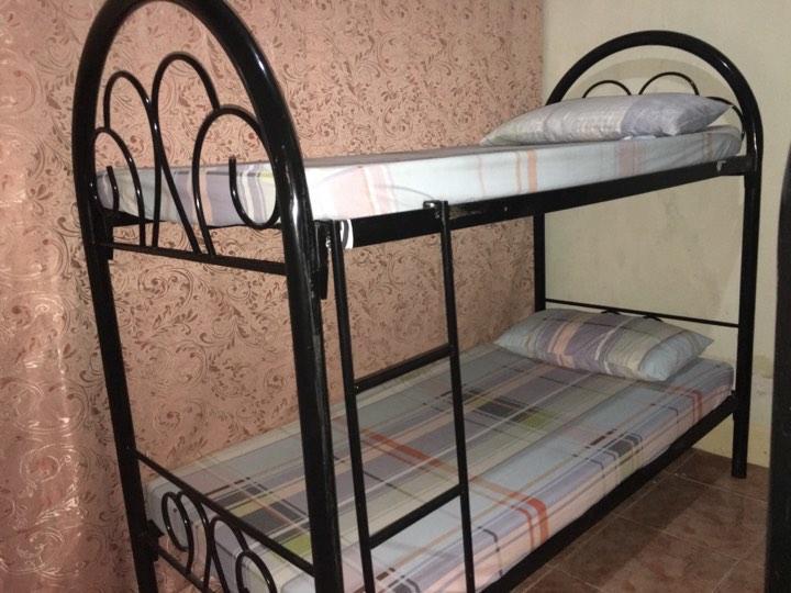 Lagrosa Backpackers Hotell Coron Exteriör bild