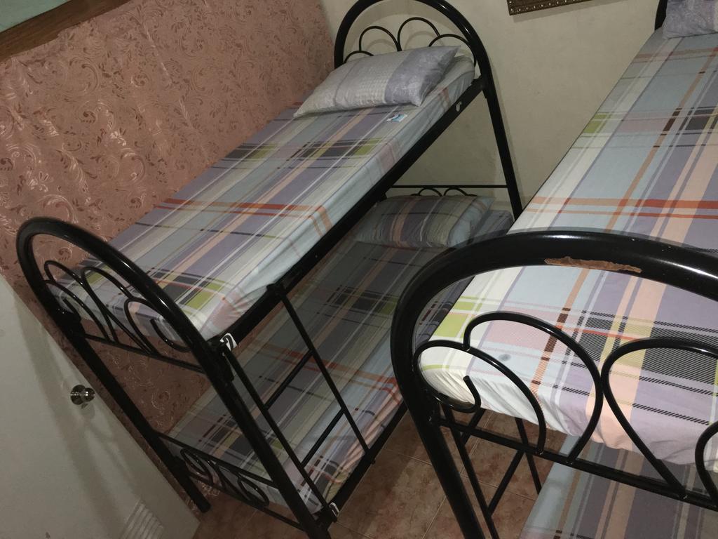 Lagrosa Backpackers Hotell Coron Exteriör bild