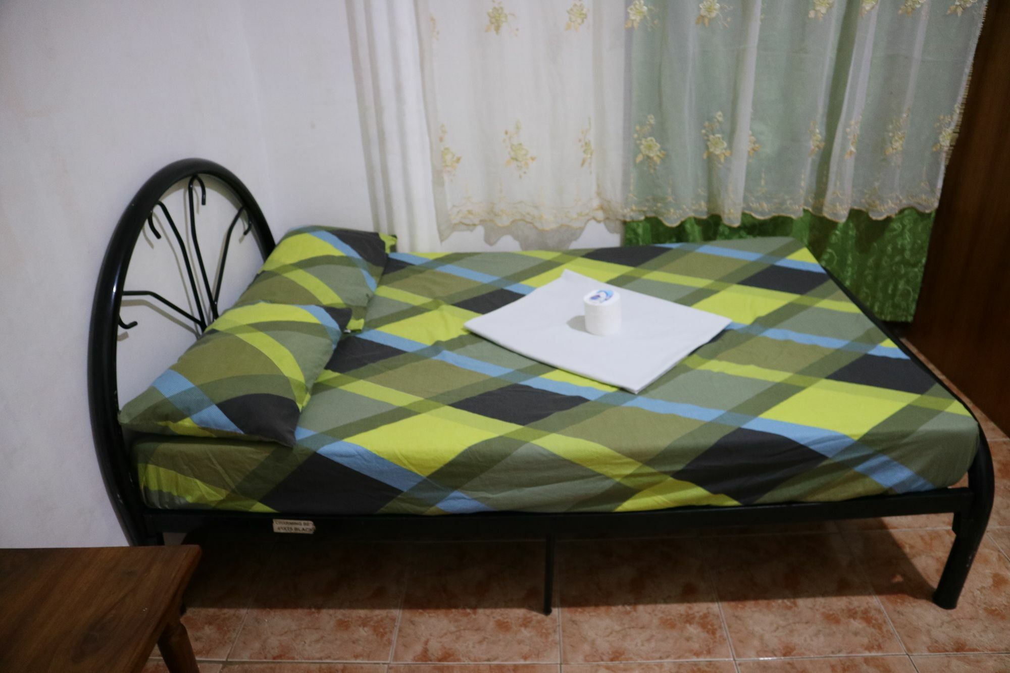 Lagrosa Backpackers Hotell Coron Exteriör bild